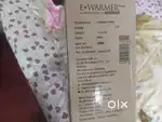 Electric warmer
