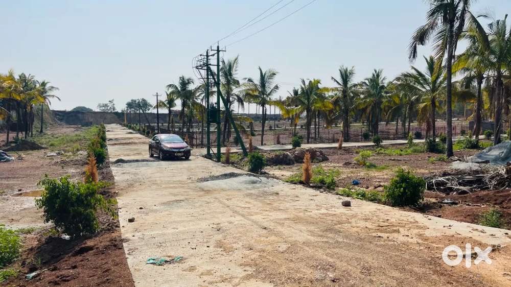 FARM LAND SALE NEAR KUD DHARWAD