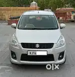 Maruti Suzuki Ertiga VDI SHVS, 2014, Diesel