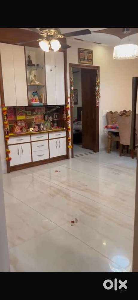 8 Marla Floor in phase 7