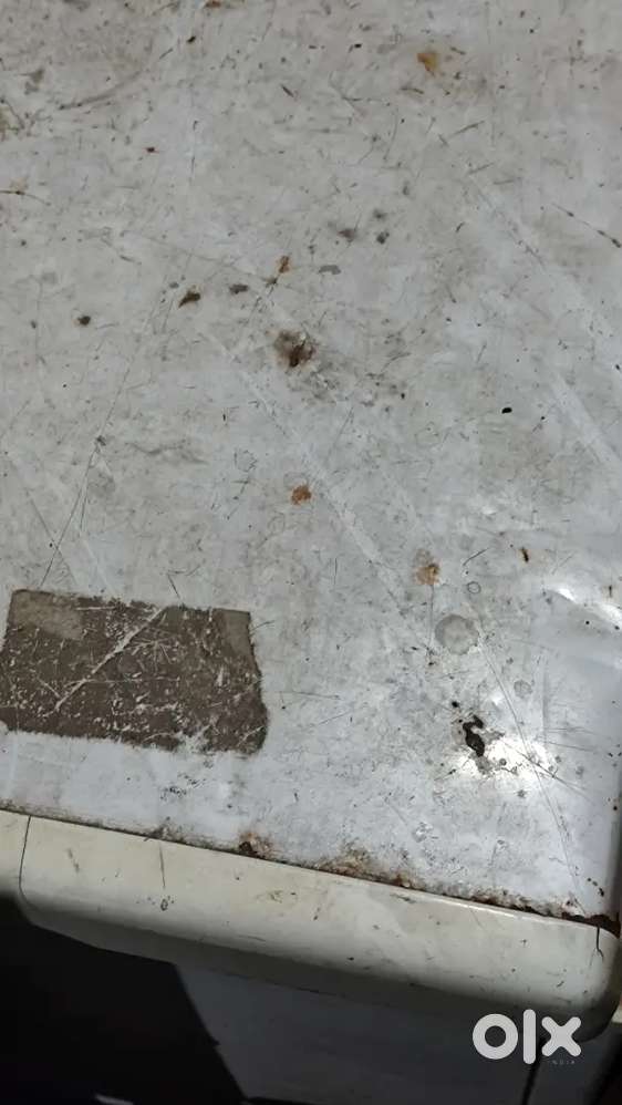 D frigerr running condition