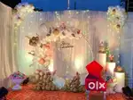 Stage Decoration Things