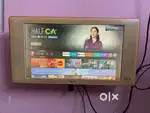 LG old TV (Model 22LU10UR)22 inch TV with Anazon fire Stick