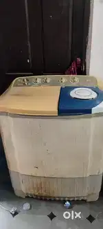 Good condition  LG  Washing machine