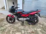 Bike ful condition mai hain