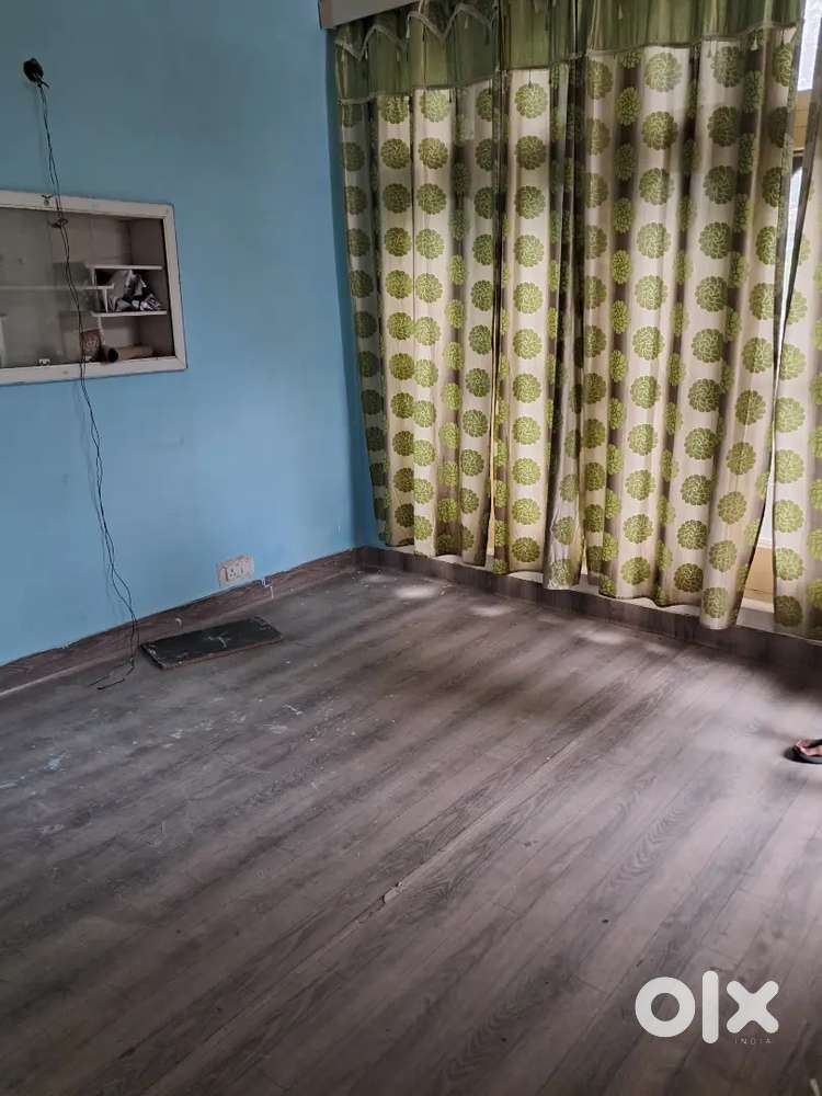 Room available for office or storage