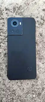 One plus 10R.(8gb+128gb) in very good condition