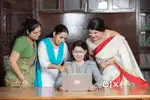 महिलाओं के लिए शानदार घर बैठे काम