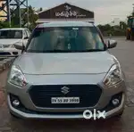 Maruti Suzuki Swift VXI 2018, 2018, Petrol