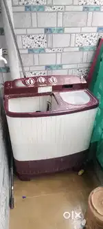 marq washing machine
