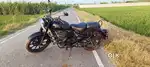 A good condition bullet