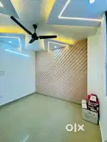 2bhk flat in Raja puri gali number 4