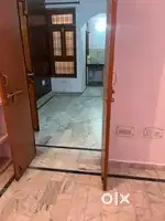 1 bhk hall  tedi puliya government small family