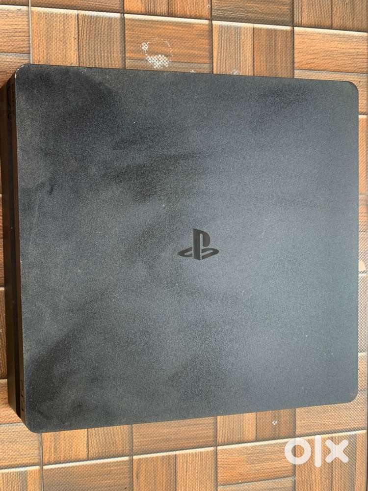 Ps4 Slim 1 tb