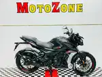 BAJAJ PULSAR N250CC WITH ABS BRAKE 2023 MODEL