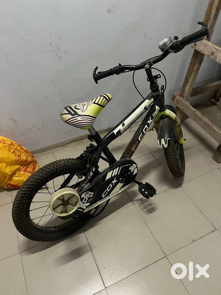 Kids cycle