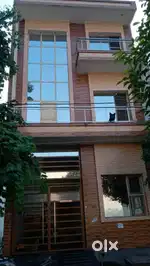 New house in saharanpur
