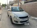 Maruti Suzuki Swift 2015 Diesel Good Condition
