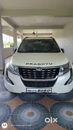 Mahindra XUV500 2017 Diesel Well Maintained