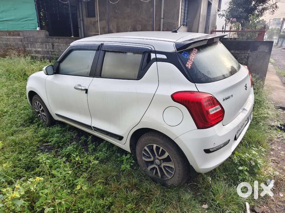 Maruti Suzuki Swift 2024