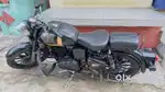 Royal Enfield Clasic 350 , well mentained