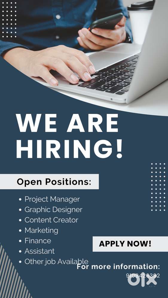 We provide reliable job placement, recruitment, and career guidance se