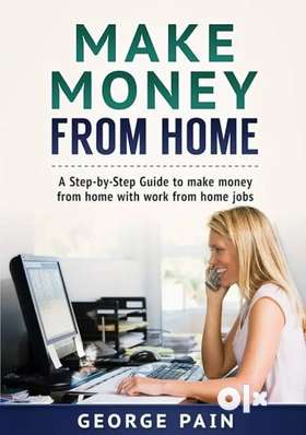 Work From Home, Start Online Work Today, Online Simple Typing Job, *Work From Home, No Target, No Re...