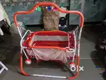 Baby cradle swing jhula