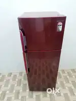 Samsung double door refrigerator