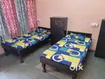 PG Available Near Chakli Cricle Vadodara