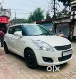 Maruti Suzuki Swift 2012