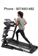 Sparingly used treadmill for sale