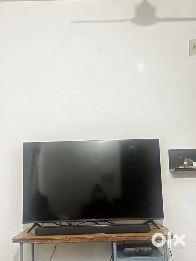 Xiaomi fx pro Qled 55 inch 4 k UHD