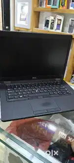 Dell laptop