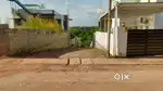 Villa plot near Lncp Kariyavattom