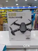E88 pro Drone at best price , we are wholesaler so we sell new not old