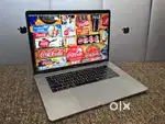 Apple Macbook Laptop i7 32gb 512gb 5.5gb Graphic 15inch Retina Display