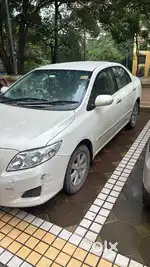 Toyota Corolla Altis 2010-2013 Diesel D4DG, 2011, Diesel