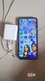 REDMI NOTE 9 PRO MAX genuine product