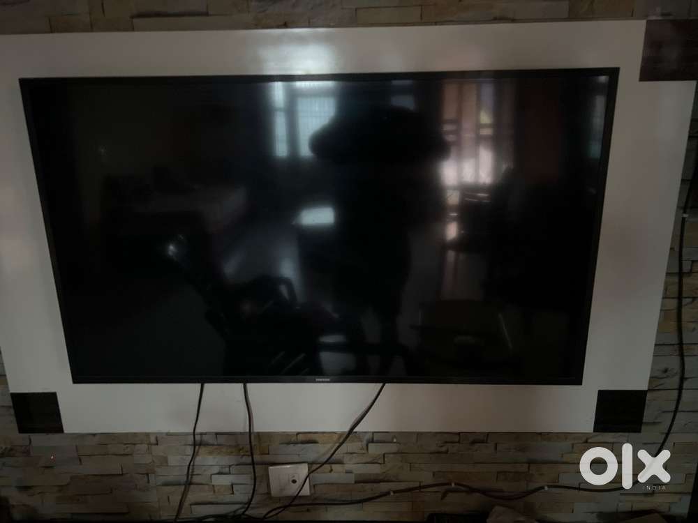 Samsung LCd