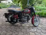 Classic 350
