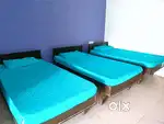 Triple sharing Boys Pg Available near Amit Nagar and Airport Circle