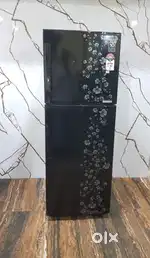 Samsung 265 ltrs inverter model refrigerator