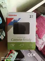Portable hdd 1tb
