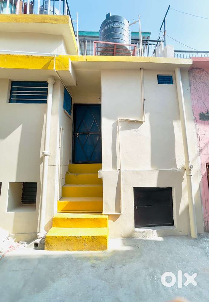 1 Room Set with attached Kitchen & washroom(NEGOTIALBE)