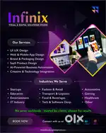 Website Design & Development + Branding