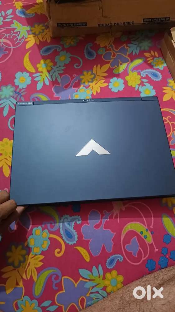 Mint condition Hp Victus laptop