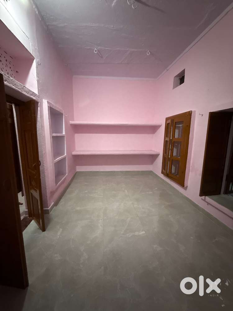 Family-Friendly& Working-Class 2BHK Home for Rent – Peaceful location