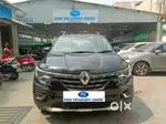 Renault Triber RXZ, 2024, Petrol