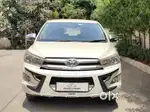 Toyota Innova Crysta 2.4 Z 7 STR, 2016, Diesel